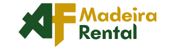 af madeira rental