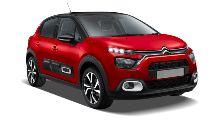 Citroën C3 Turbo Puretech