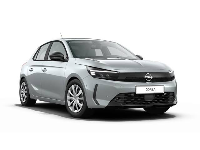 Opel Corsa Turbo (automatyczna skrzynia biegów) – NOWY
