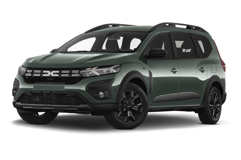 Dacia Jogger Cross 7-seater