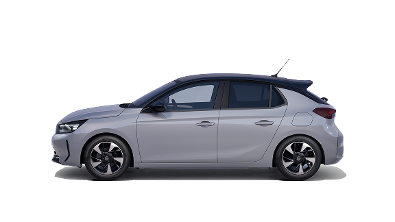 Opel Corsa – NEW 2026