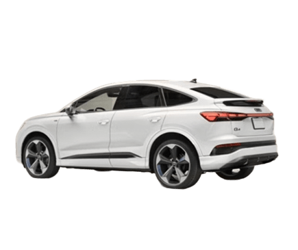 Audi e-tron Q4 Sportback (Elétrico) (Câmbio automático) CARRO NOVO 2026